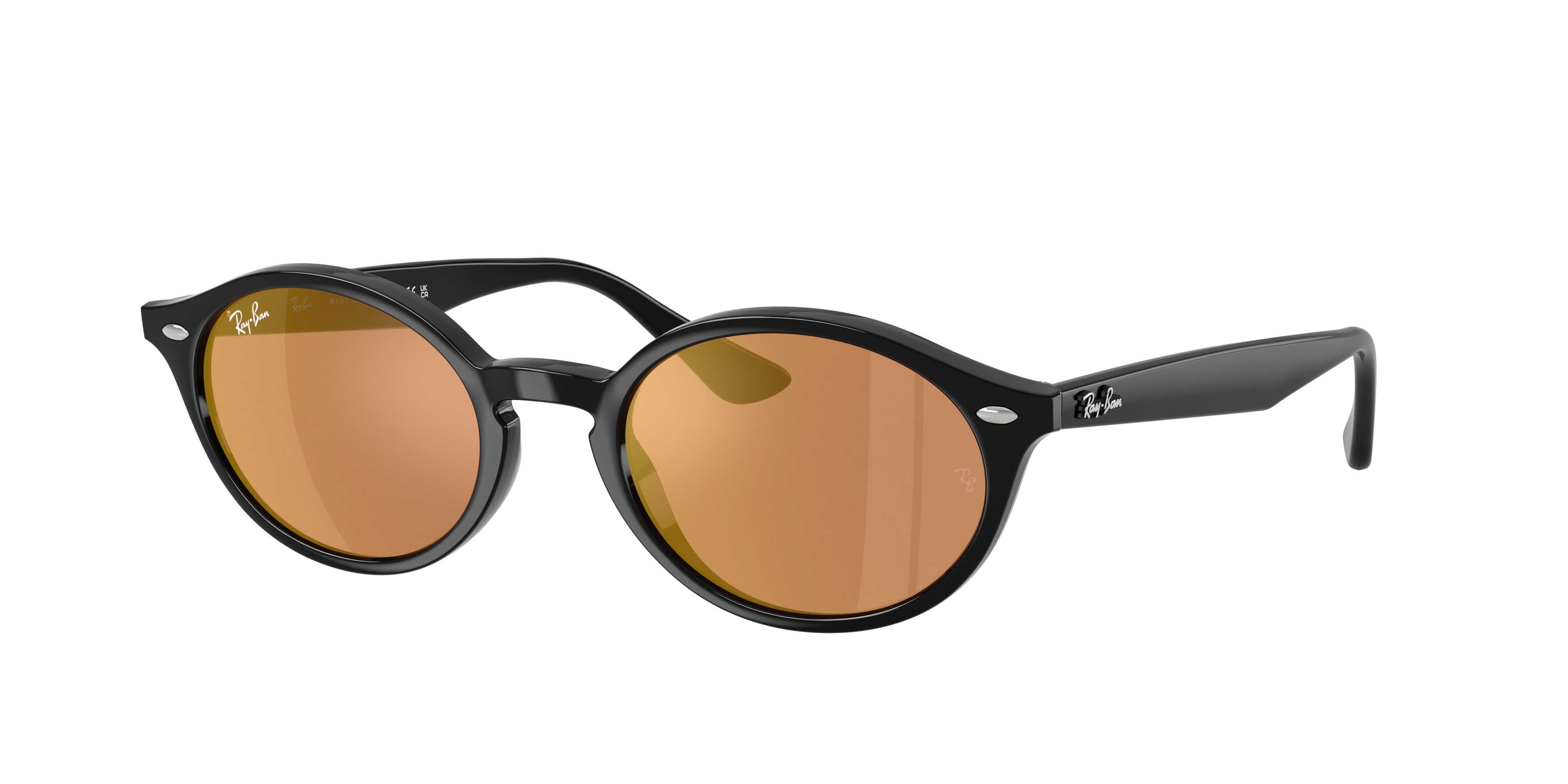 Ray-Ban RB4315 601/40  